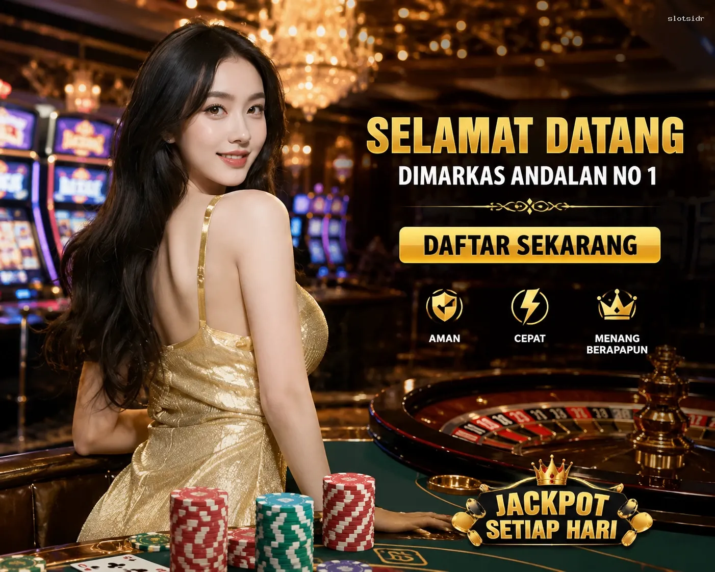 Tips dan Trik Bermain di slotsidr untuk Pemula